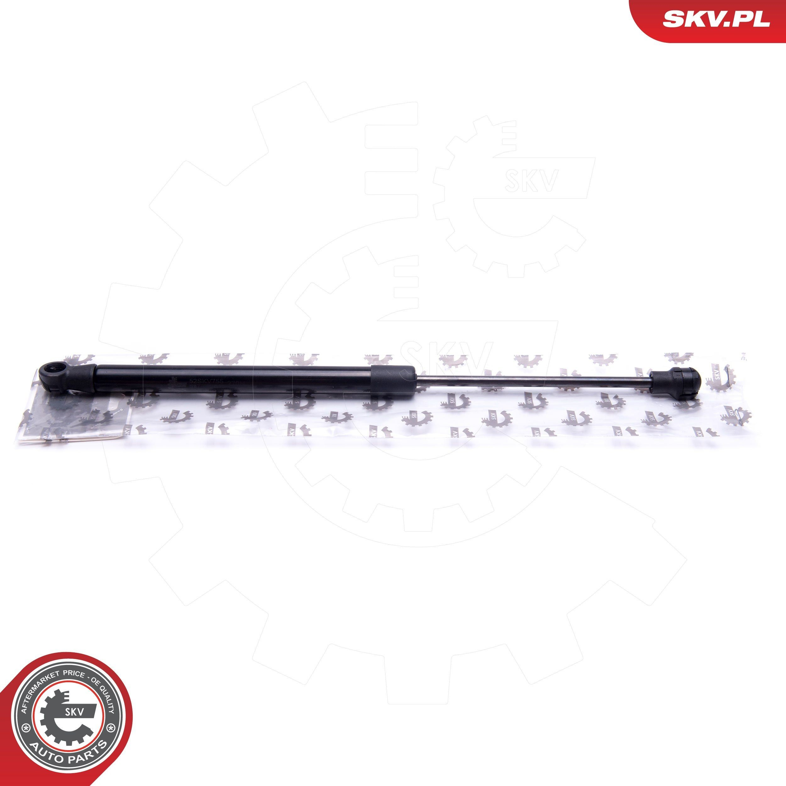 Амортизатор двері задньої Magneti Marelli 430719045100 ціна, від 13.57 USD